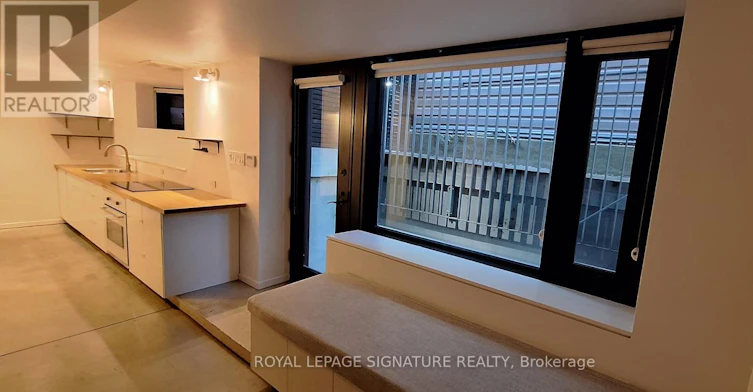 LOWER-379 Berkeley Street, Toronto, ON, M5A 2X8 - 7