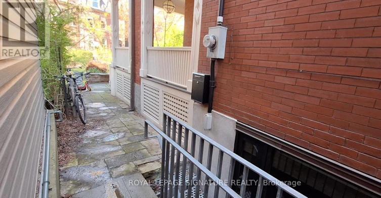 LOWER-379 Berkeley Street, Toronto, ON, M5A 2X8 - 14