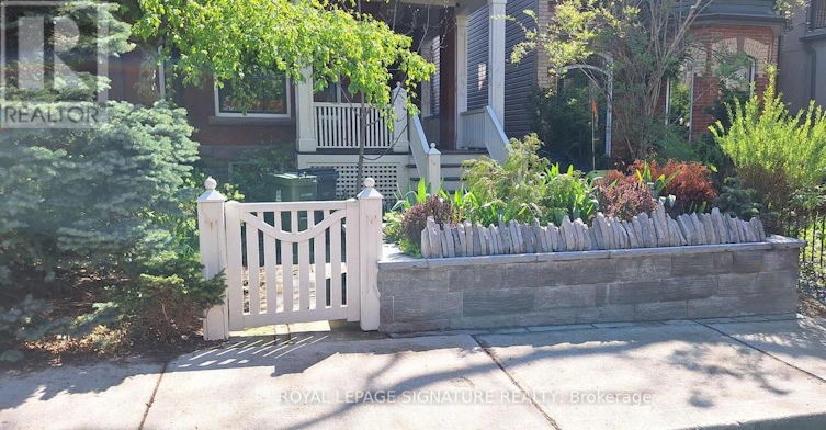 LOWER-379 Berkeley Street, Toronto, ON, M5A 2X8 - 15