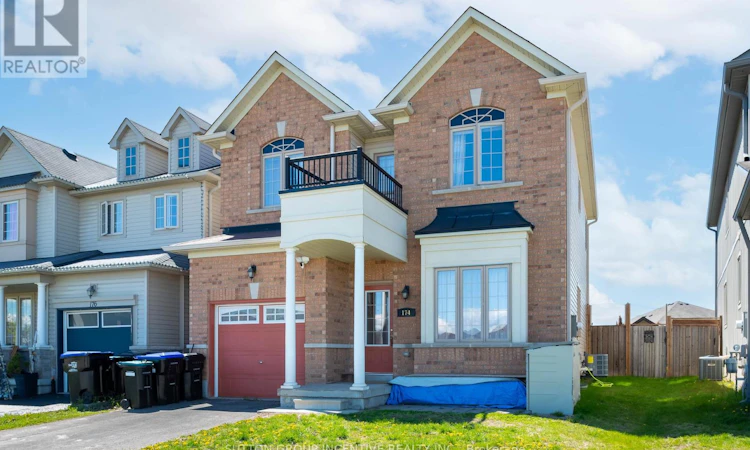 174 Maplewood Drive