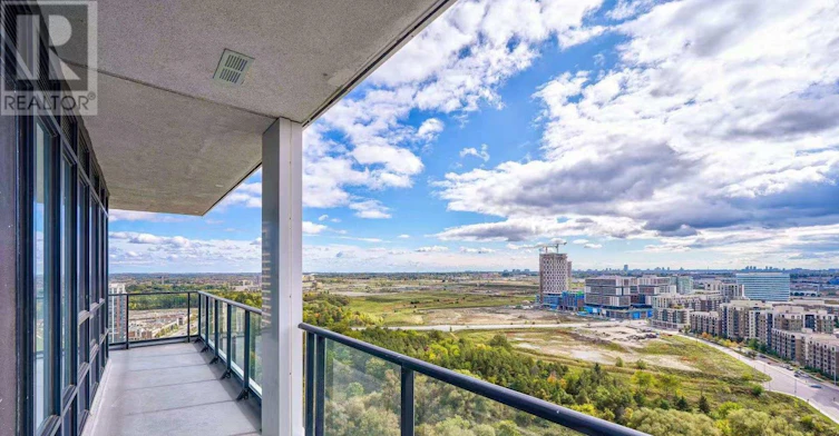 2701-8 Water Walk Drive, Markham, ON, L3R 6L4 - 12