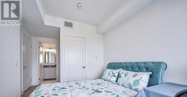 2701-8 Water Walk Drive, Markham, ON, L3R 6L4