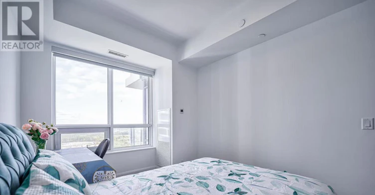 2701-8 Water Walk Drive, Markham, ON, L3R 6L4 - 4