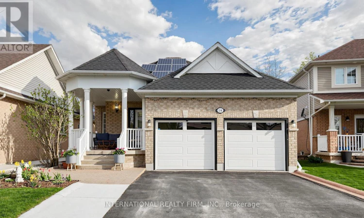 14 Stuart Avenue