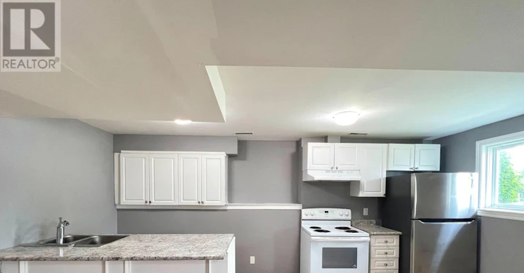 LOWER-16 Herrell Avenue, Barrie, ON, L4N 6T5 - 4