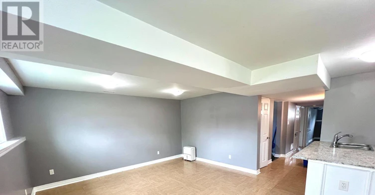 LOWER-16 Herrell Avenue, Barrie, ON, L4N 6T5 - 5