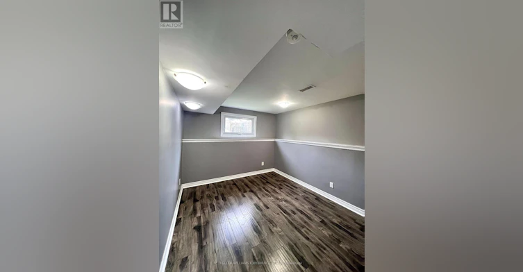 LOWER-16 Herrell Avenue, Barrie, ON, L4N 6T5 - 7