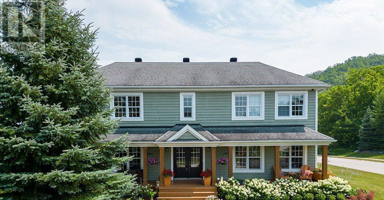 183 Alta Road, Blue Mountains, ON, L9Y 0T2
