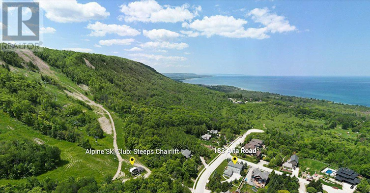 183 Alta Road, Blue Mountains, ON, L9Y 0T2 - 2