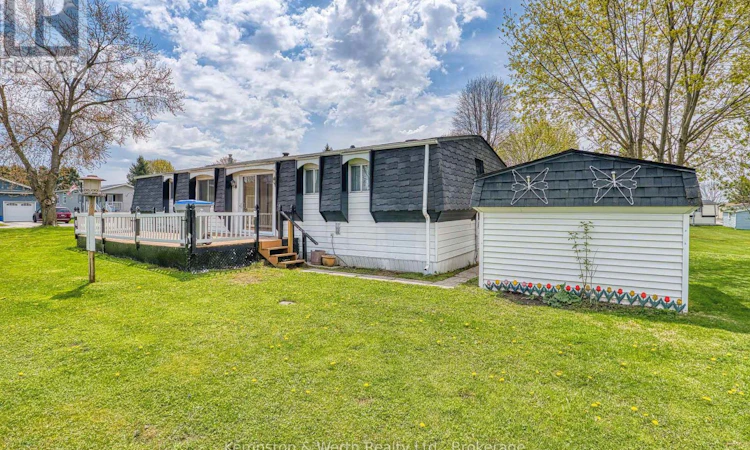 71 Fairview Crescent