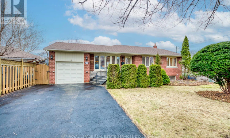 1607 Ewald Road
