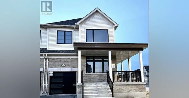 522 Worden Street, Cobourg, ON, K9A 4J5 - 7