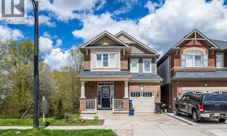 340 Shady Glen Crescent