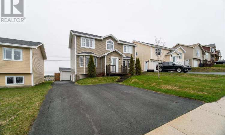 122 Mallow Drive