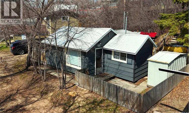 551 Joseph Crescent