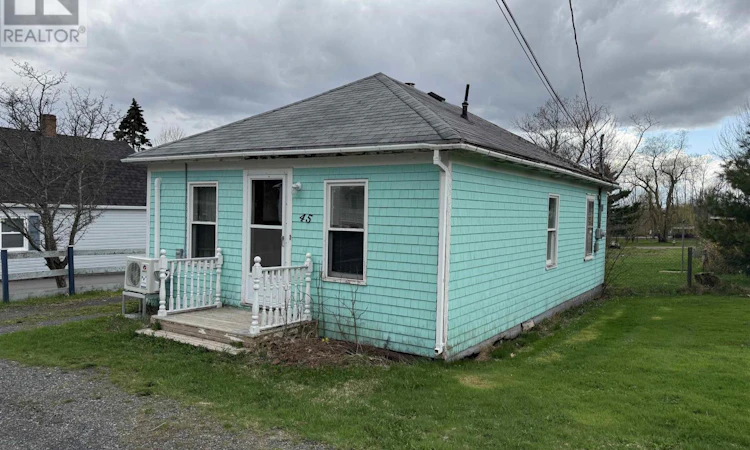 45 Martha Street