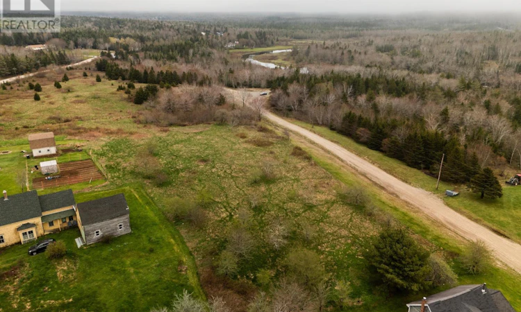 Lot-9 Homecrest Terrace