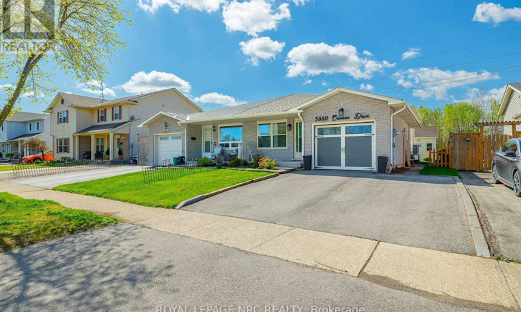 5880 Crimson Drive