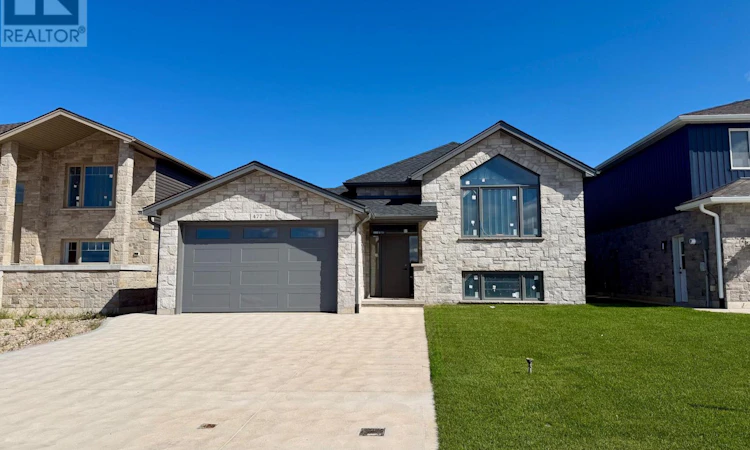 477 Northport Drive