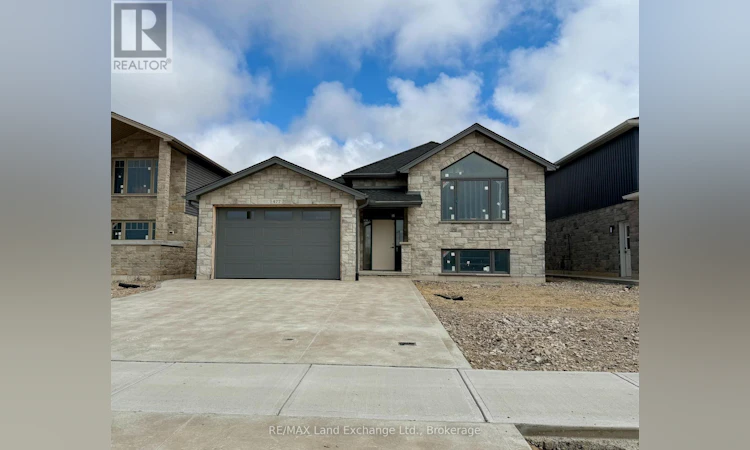 477 Northport Drive