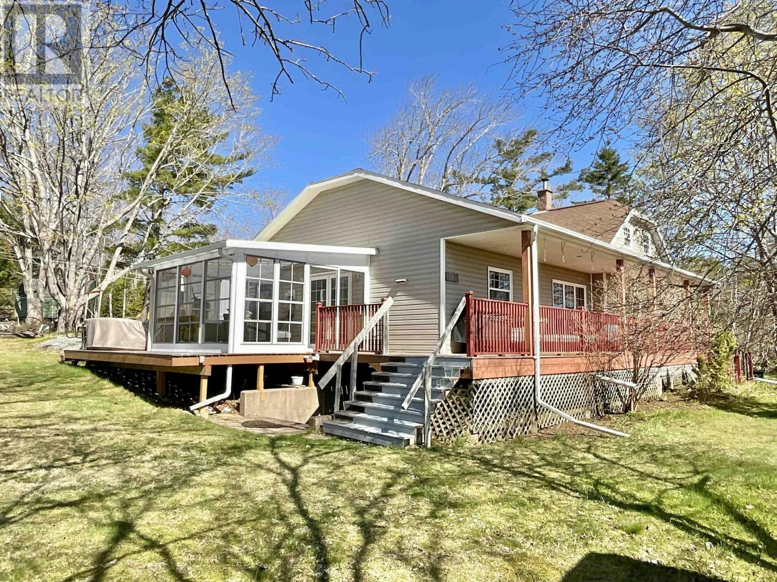 202 White Point Road, Liverpool, NS, B0T 1K0