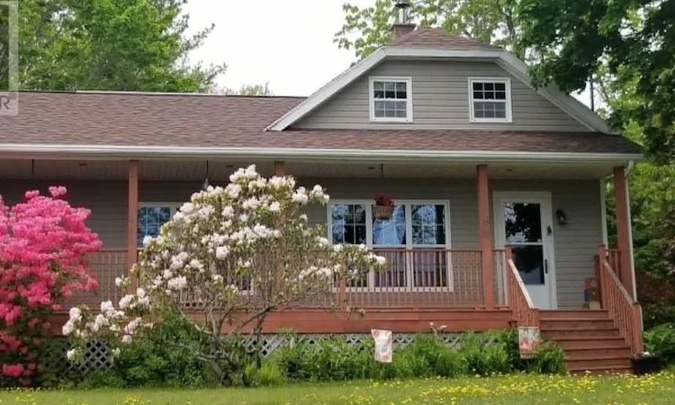202 White Point Road