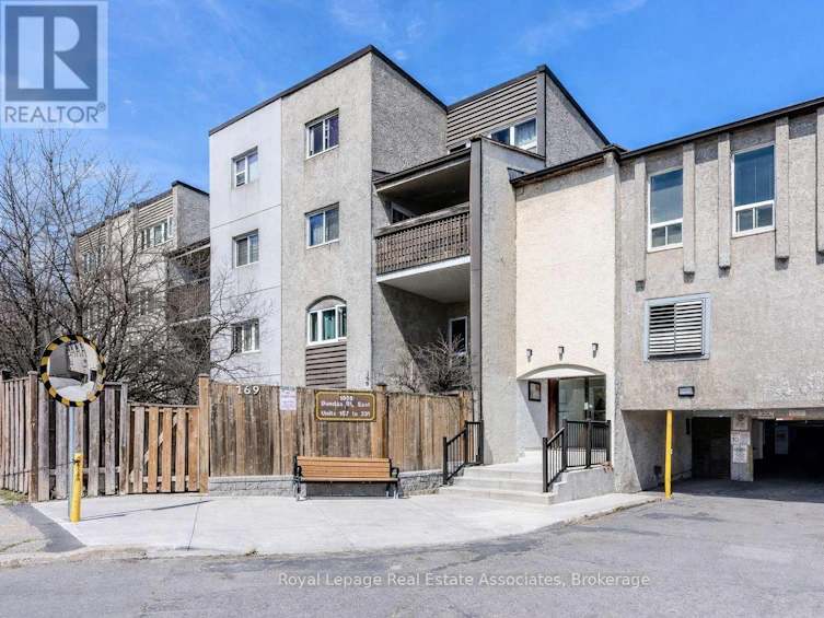 222-1055 Dundas Street E, Mississauga, ON, L4Y 3X6 - 32