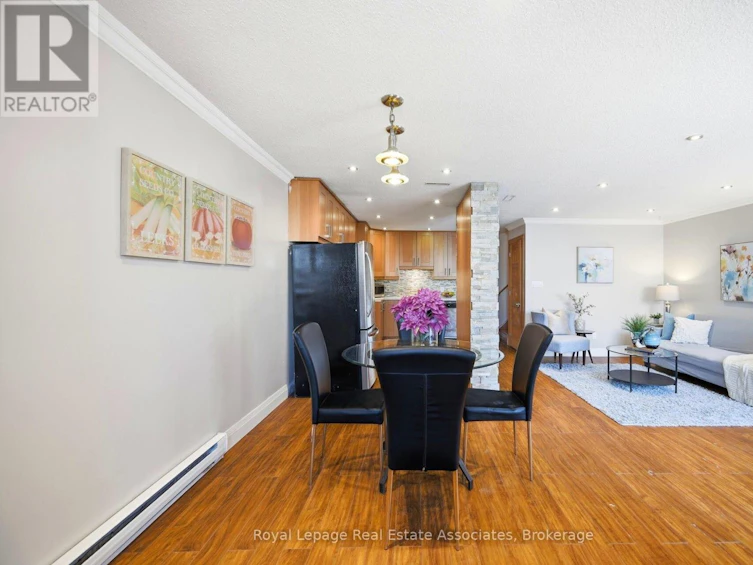 222-1055 Dundas Street E, Mississauga, ON, L4Y 3X6 - 4
