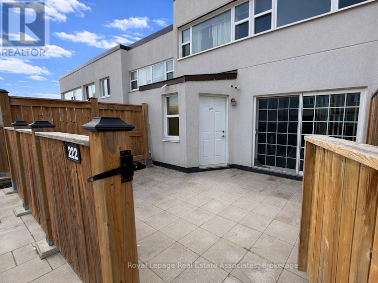 222-1055 Dundas Street E, Mississauga, ON, L4Y 3X6 - 29
