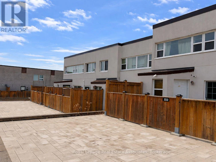 222-1055 Dundas Street E, Mississauga, ON, L4Y 3X6 - 30