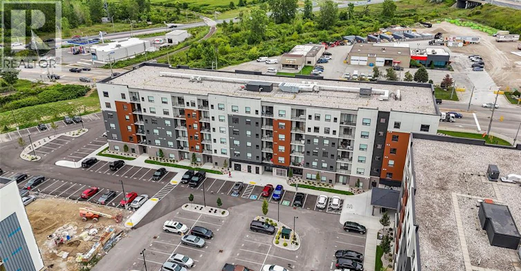609-4775 Walker Road, Windsor, ON, N9A 6J3 - 37