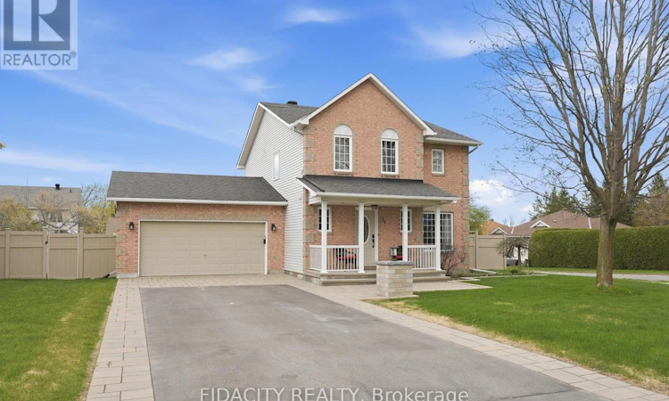21 Ridge Drive WEST