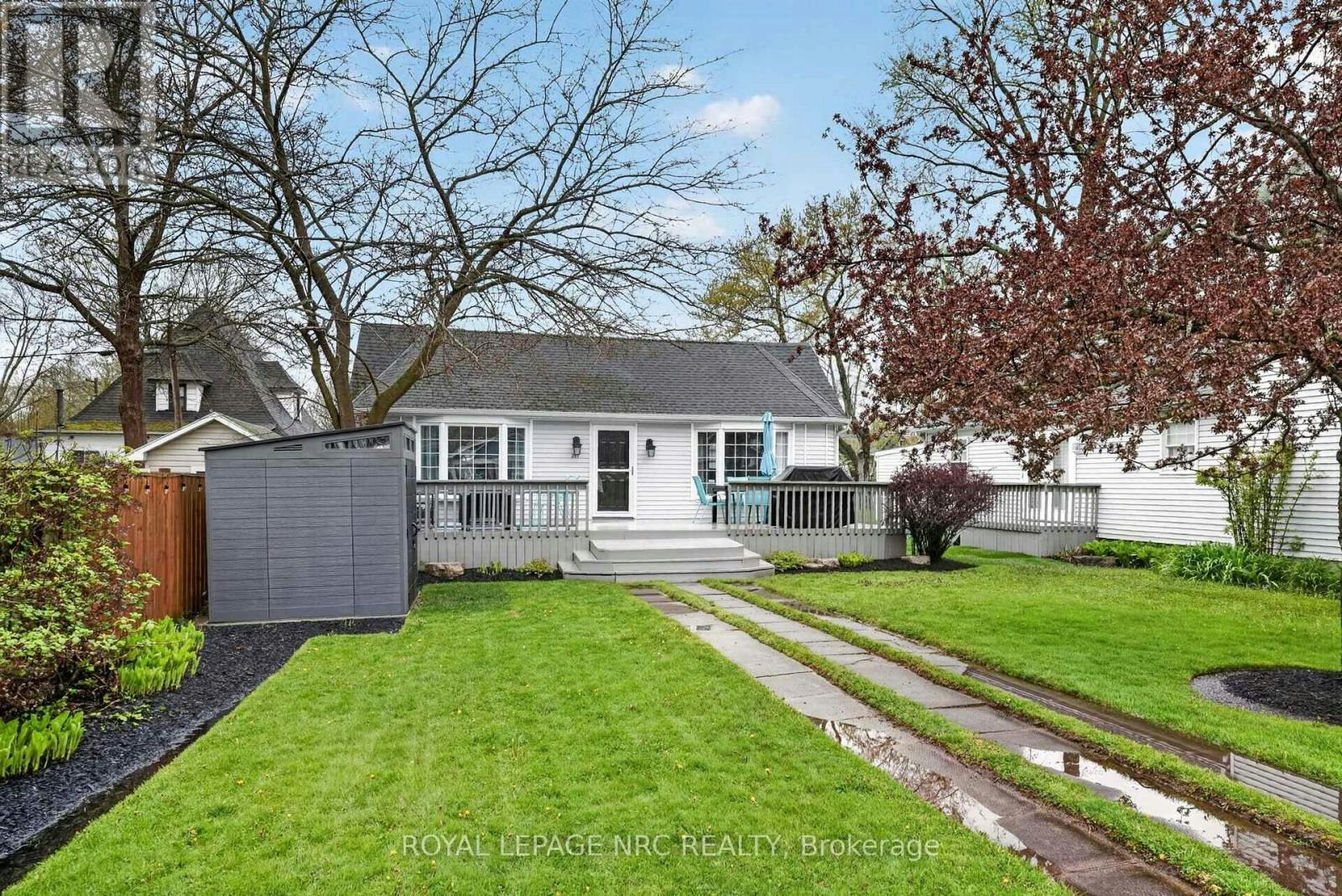 291 Eastwood Avenue, Fort Erie, ON, L0S 1B0