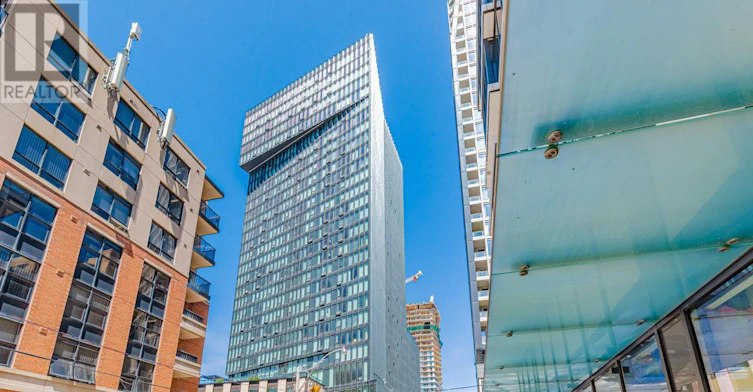 1710-60 Shuter Street, Toronto, ON, M5B 1A8