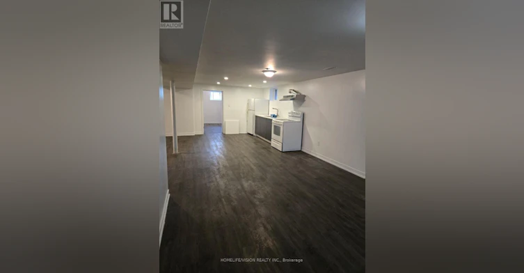 BSMT-61 Lewiston Road, Toronto, ON, M1P 1X8 - 2