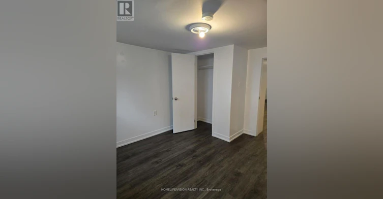 BSMT-61 Lewiston Road, Toronto, ON, M1P 1X8 - 4