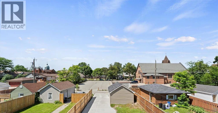 2ND FLOOR-1439 Benjamin Avenue, Windsor, ON, N8X 4N2 - 14