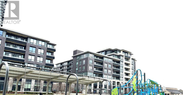 721-25 Water Walk Drive, Markham, ON, L6G 0G3