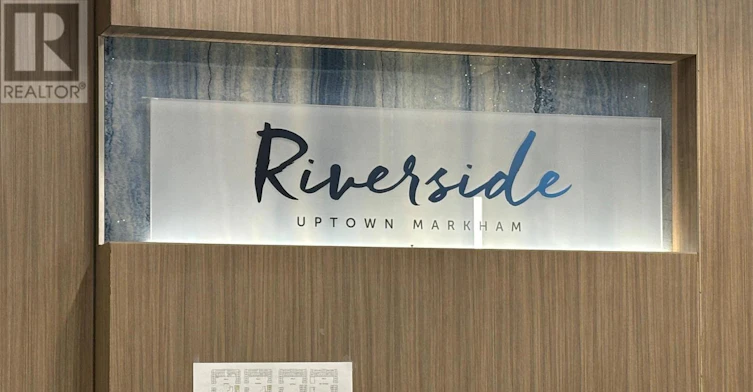 721-25 Water Walk Drive, Markham, ON, L6G 0G3 - 2