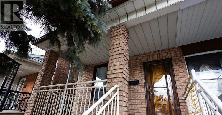 UPPER-1149 Dufferin Street, Toronto, ON, M6H 4B7 - 13
