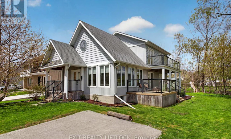 122 Fradette Avenue