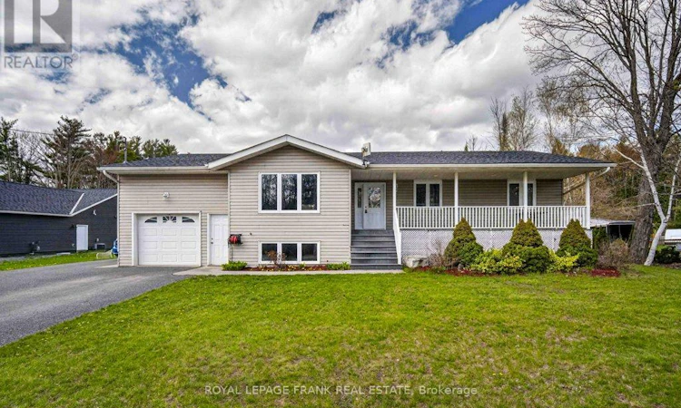 730 Old Norwood Road