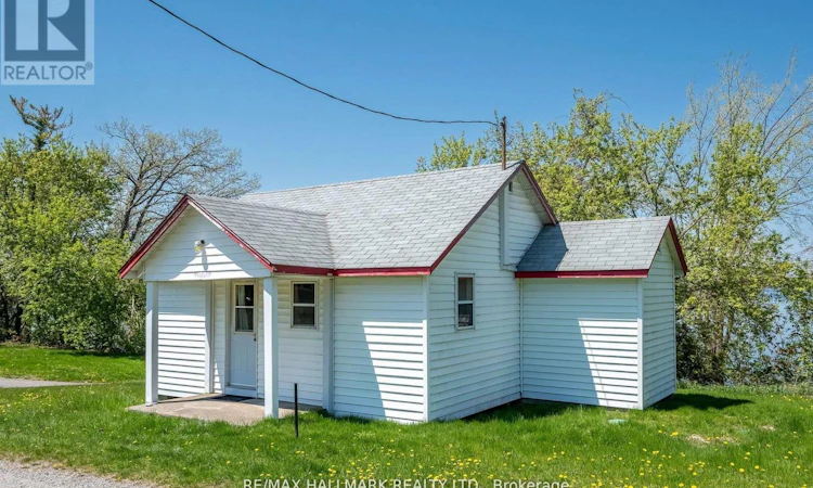 112-449 Island View Road