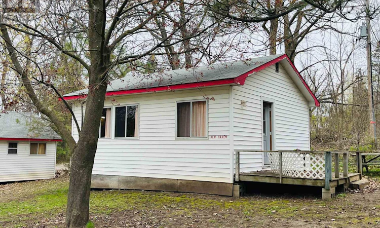 102-449 Island View Road