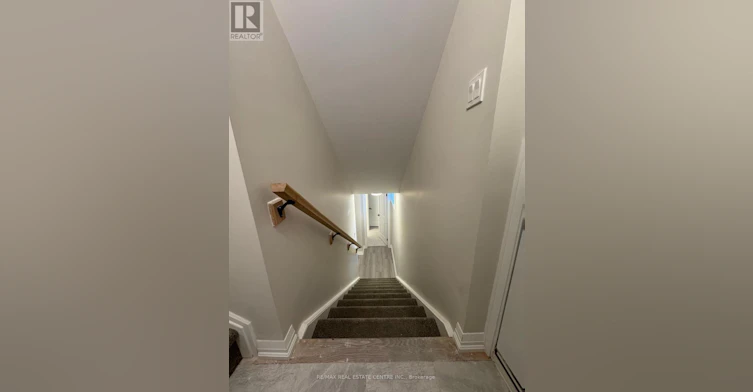 44 5672 Basement Dorchester Road, Niagara Falls, ON, L2G 5S3 - 2