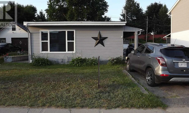 107 Hutchison Avenue