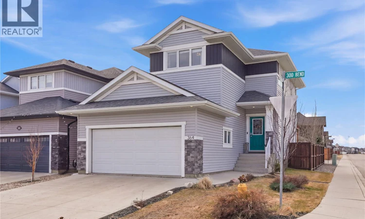 364 Underhill Bend