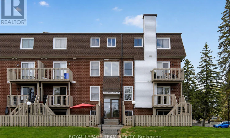 107-24 Townline Road W