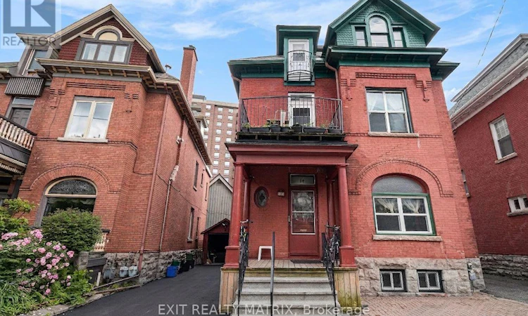 14 Somerset Street W