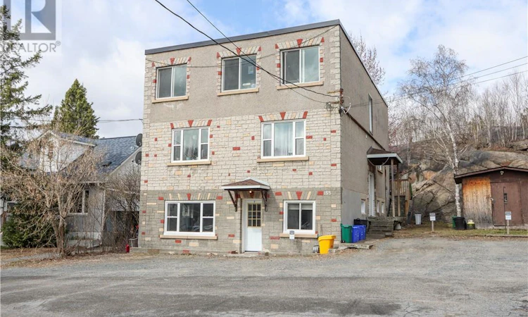 155 Stanley Street